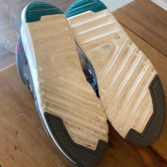 New Balance 009 sneakers with suede M11 - Picture 6 of 6